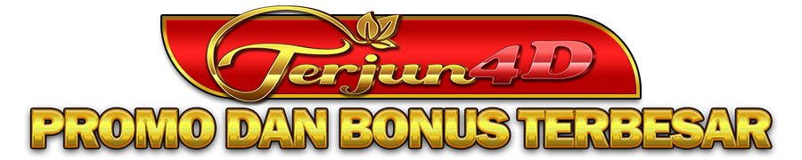 PROMO DAN BONUS TERBESAR TERJUN4D